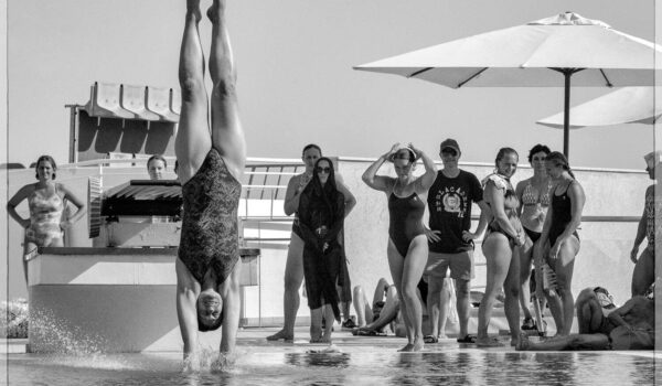 Jazic Amy Natjecanje u skokovima u vodu 1 Mediteran Comen Cup 2018g bazeni Kantrida Samo ravno